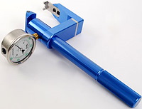 Valve Spring Pressure Tester