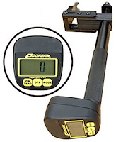 Digital Valve Spring Tester Adjustable Base