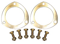 Aluminum Collector Gasket 3"