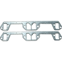 Aluminum Header Gaskets Small Block Chrysler "LA"