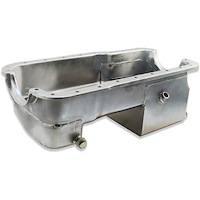 Ford 289/302 Fox Body Oil Pan for Ford Mustang, Thunderbird, Mercury Capri, & Cougar