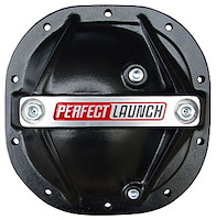 Reinforced Differential Cover with Cap Support for Ford 8.8"