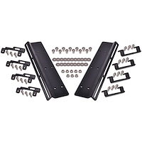 Valve Cover Coil Relocation Brackets