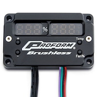 69597 Variable Speed Controller For Brushless Electric Fans