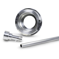 69683 Radiator Cap Filler Neck Kit
