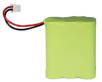 Replacement 12v Battery For P/N 778-66765