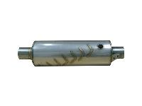Gen II Race Series Muffler Length: 15"