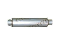 Gen II Street Series Muffler Length: 18"