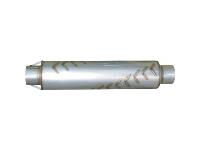 Gen II Truck Series Muffler Length: 21"