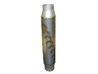 Collector Muffler 3" Inlet/Outlet