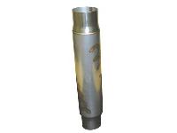 Collector Muffler 3.5" Inlet/Outlet