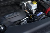 High Output Intercooled Supercharger System D-1SC 2019-2025 Ram 2500/3500 6.4L HEMI