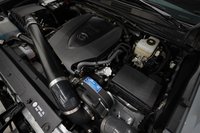High Output Intercooled Supercharger System D-1SC 2016-2023 Toyota Tacoma 3.5L