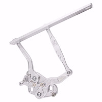 HOOD HINGE KIT