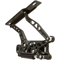 Billet Hood Hinge Kit