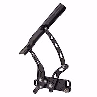 HOOD HINGE KIT