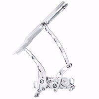 HOOD HINGE KIT
