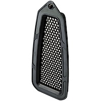 Billet Door Jamb Vent