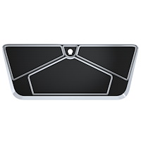 Glove Box Door