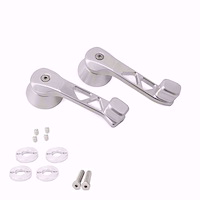 Window Crank Handle