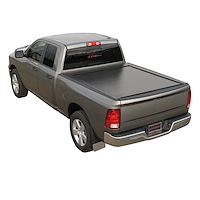 BLFA19A45 Bedlocker Tonneau Cover Kit Fits Select Ford F-250 Super-Duty/Ford F-350 Super-Duty/Ford F-450 Super-Duty
