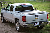 JRFA31A62 Jackrabbit Tonneau Cover Kit for 2019-2023 Ford Ranger