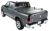 KECA35A66 UltraGroove Tonneau Cover
