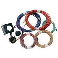 Universal Accessory Wiring Kit