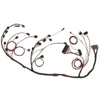 Engine Wiring Harness Ford 302/351 with MAF