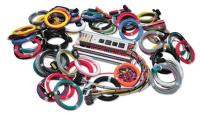Telorvek Wiring Kit 2005-2006 Ford Crown Vic/Mercury Grand Marquis 4.6L 2-Valve V8