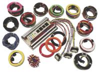 Telorvek Wiring Kit 2015-2017 Ford Coyote 5.0L V8