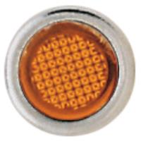 Dash Indicator Light - Amber
