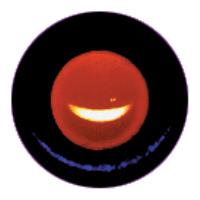 Dash LED Indicator Light - Red