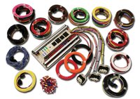 Telorvek Wiring Kit Fits Select Late-Model Ford Ecoboost 3.5L Engines