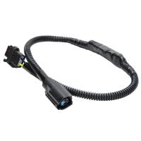 Fox Body A/C Compressor Wiring Harness 1987-1993 Ford Mustang 5.0L