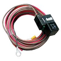 Electric Fuel Pump Relay Kit