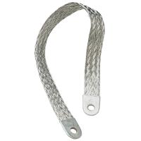 Ground Strap 12 in. Length