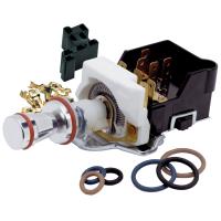Synergy Series Full Function Headlight Switch