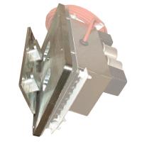 Express Series Fuse Panel Drop Down Bracket