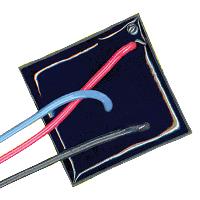 Low Voltage Sensor