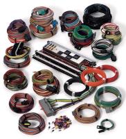 Telorvek Wiring Kit Fits 2000-2002 GM Truck LS-1 4.8L, 5.3L, 6.0L Engines
