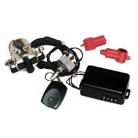 Safe & Sound Remote Battery Disconnect Single Function