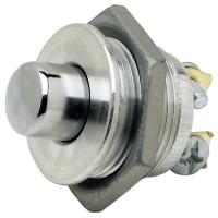 Universal Momentary Starter Switch Compact Style