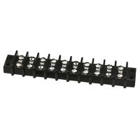 10 Gang Terminal Block
