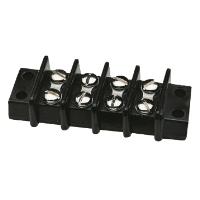 4 Gang Terminal Block