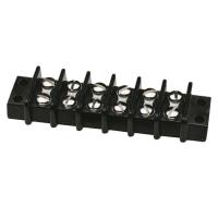 6 Gang Terminal Block