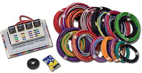 EXPRESS RACE WIRING KIT