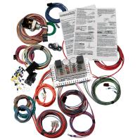 Express Series Wiring Harness GM