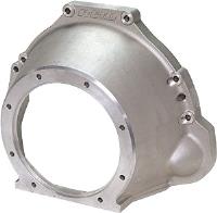 CASE/BELL/TAILSHAFT SBF
