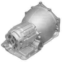 Superglide 1-Piece Trans Case Bushing